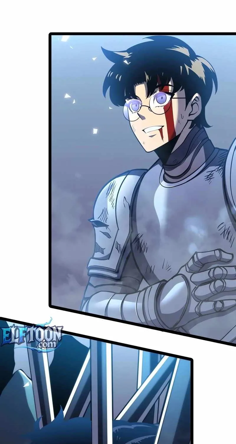 After Rebirth, I Used Mirror Reversal For Vengeance Chapter 22 page 85 - 