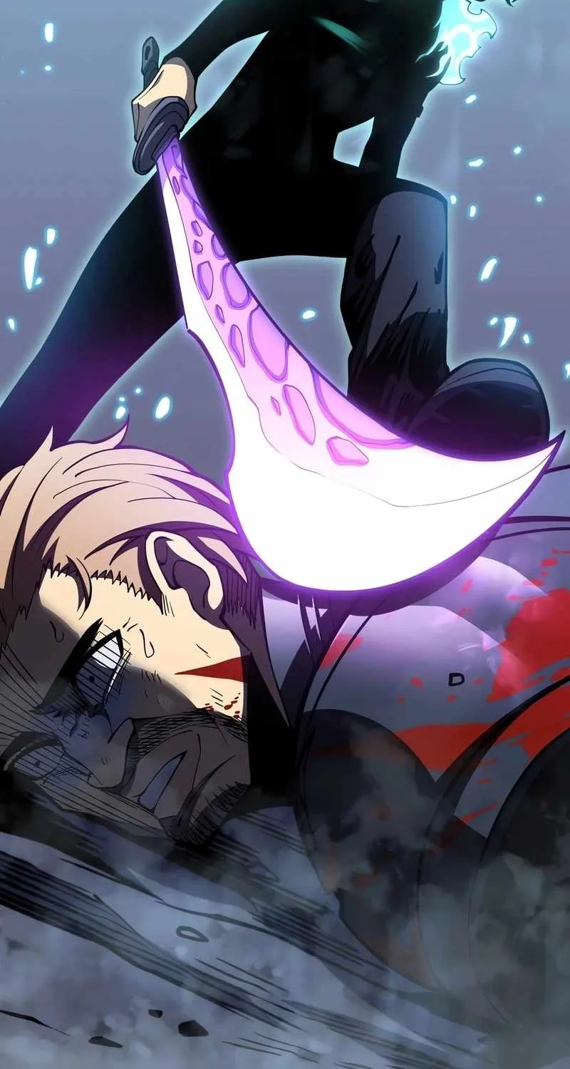 After Rebirth, I Used Mirror Reversal For Vengeance Chapter 22 page 87 - 
