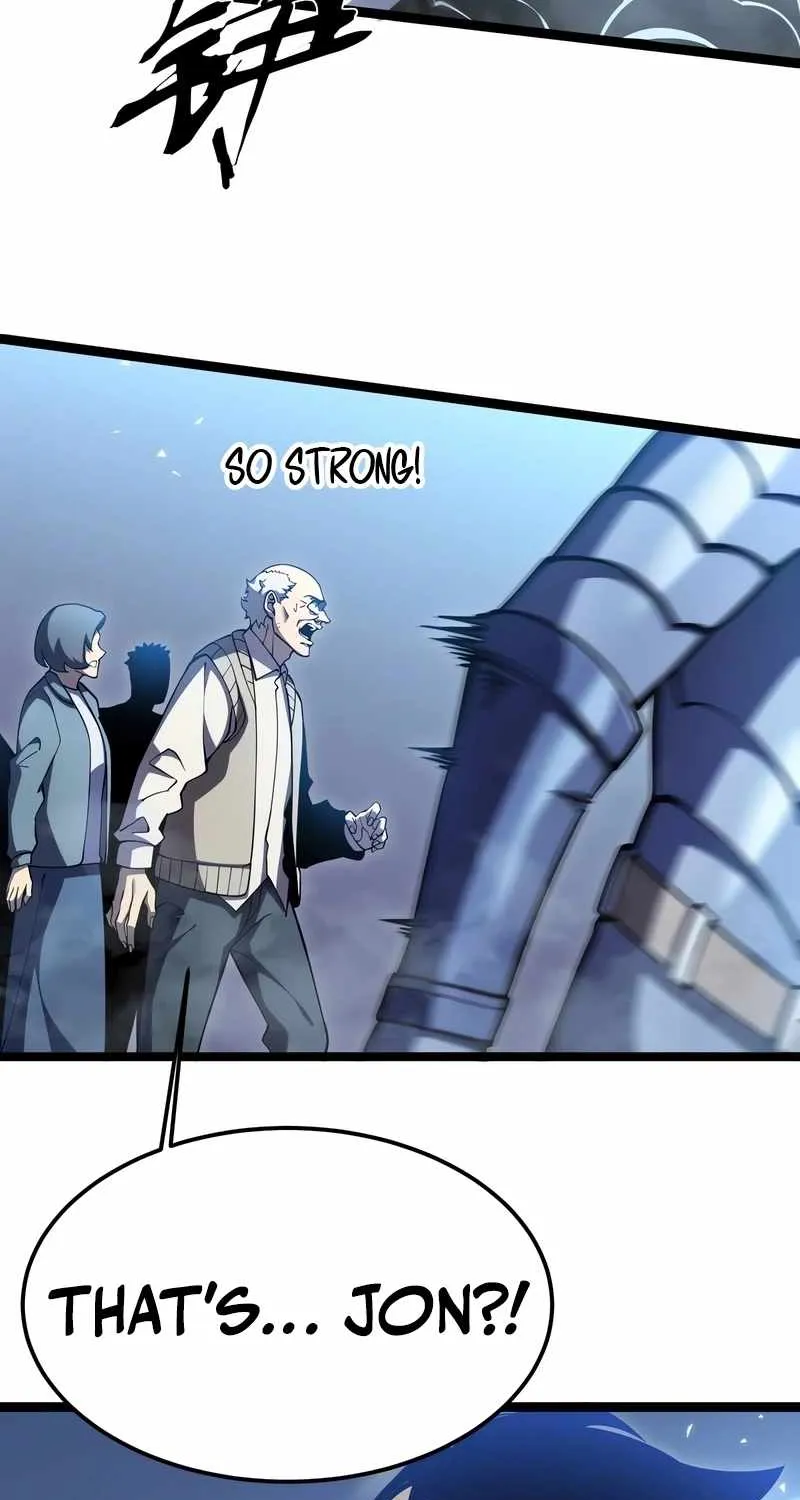 After Rebirth, I Used Mirror Reversal For Vengeance Chapter 22 page 10 - 