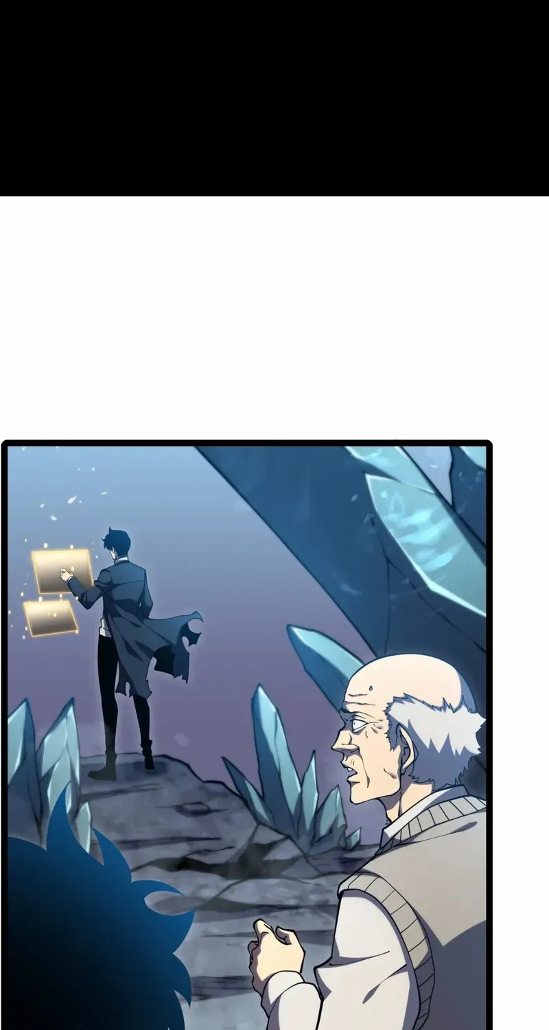 After Rebirth, I Used Mirror Reversal For Vengeance Chapter 23 page 14 - 