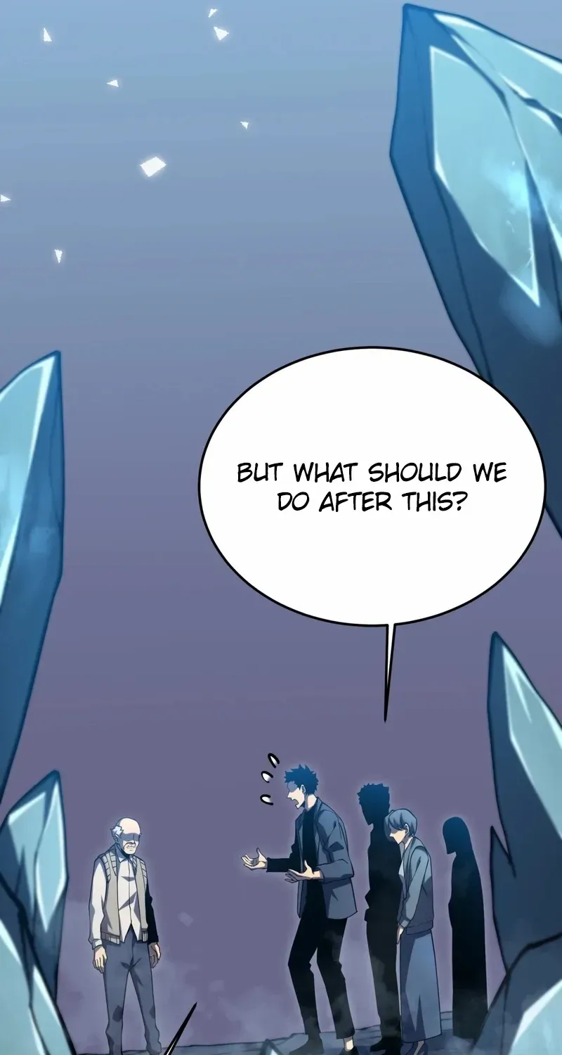 After Rebirth, I Used Mirror Reversal For Vengeance Chapter 23 page 17 - 