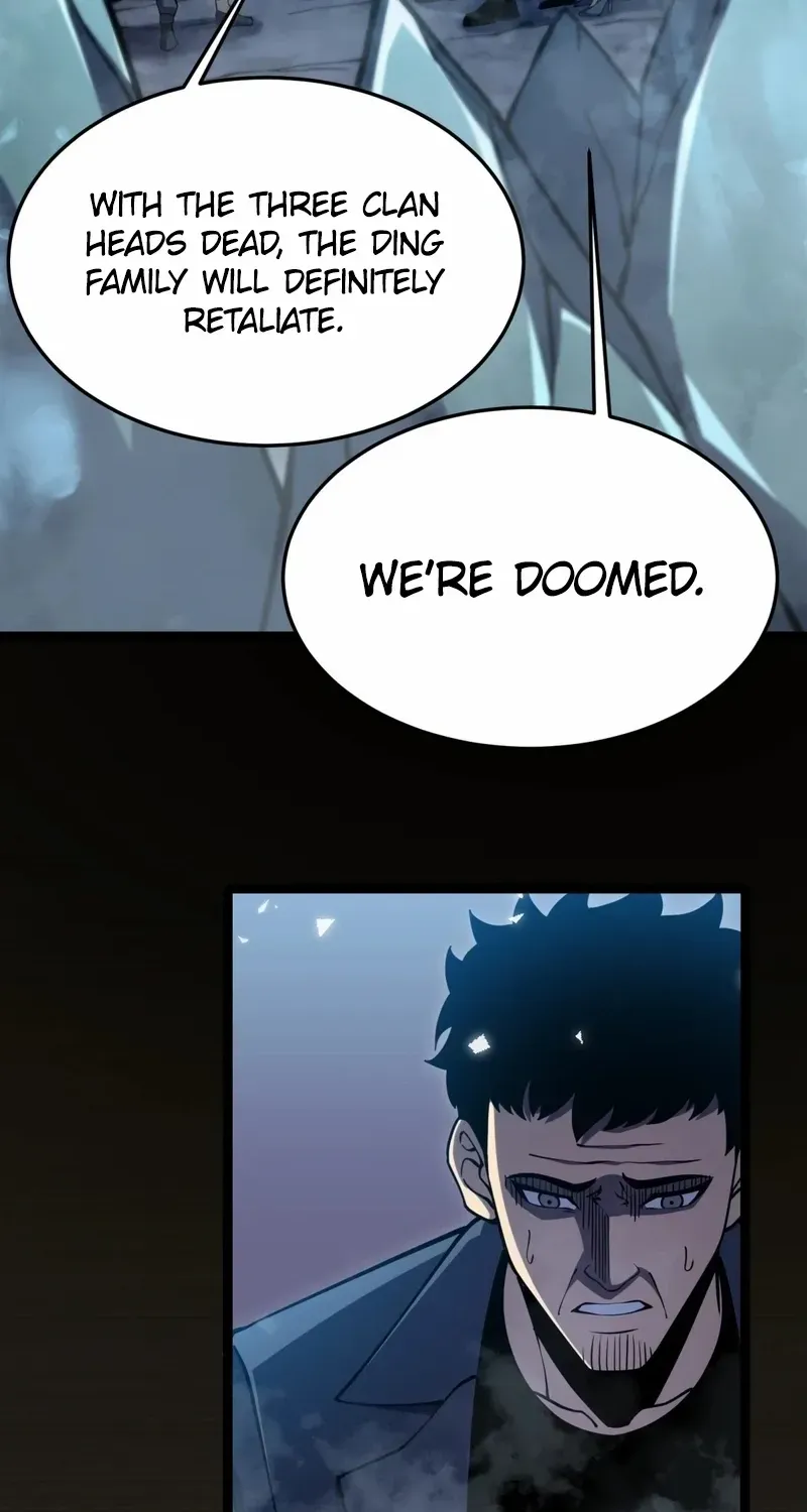 After Rebirth, I Used Mirror Reversal For Vengeance Chapter 23 page 18 - 
