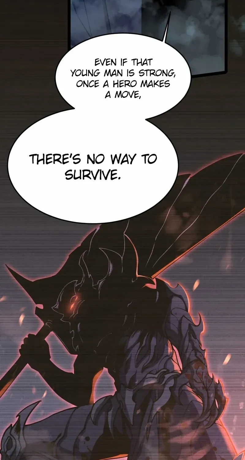 After Rebirth, I Used Mirror Reversal For Vengeance Chapter 23 page 19 - 