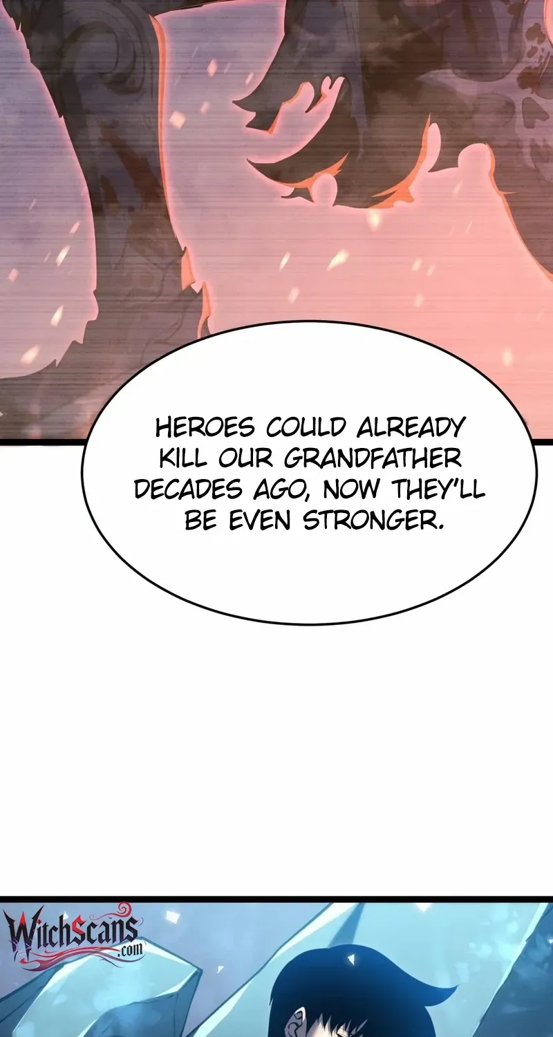 After Rebirth, I Used Mirror Reversal For Vengeance Chapter 23 page 20 - 