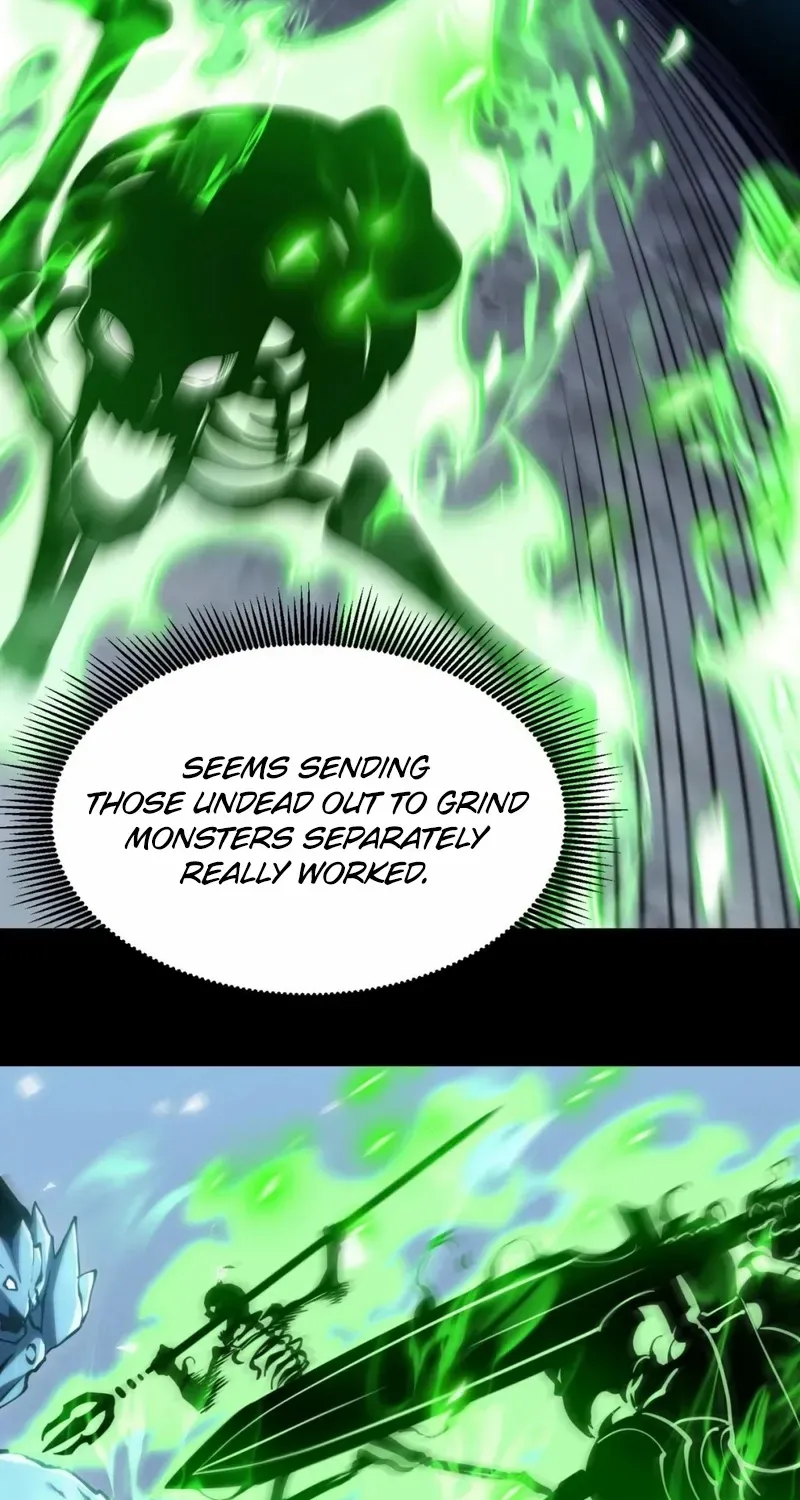 After Rebirth, I Used Mirror Reversal For Vengeance Chapter 23 page 25 - 
