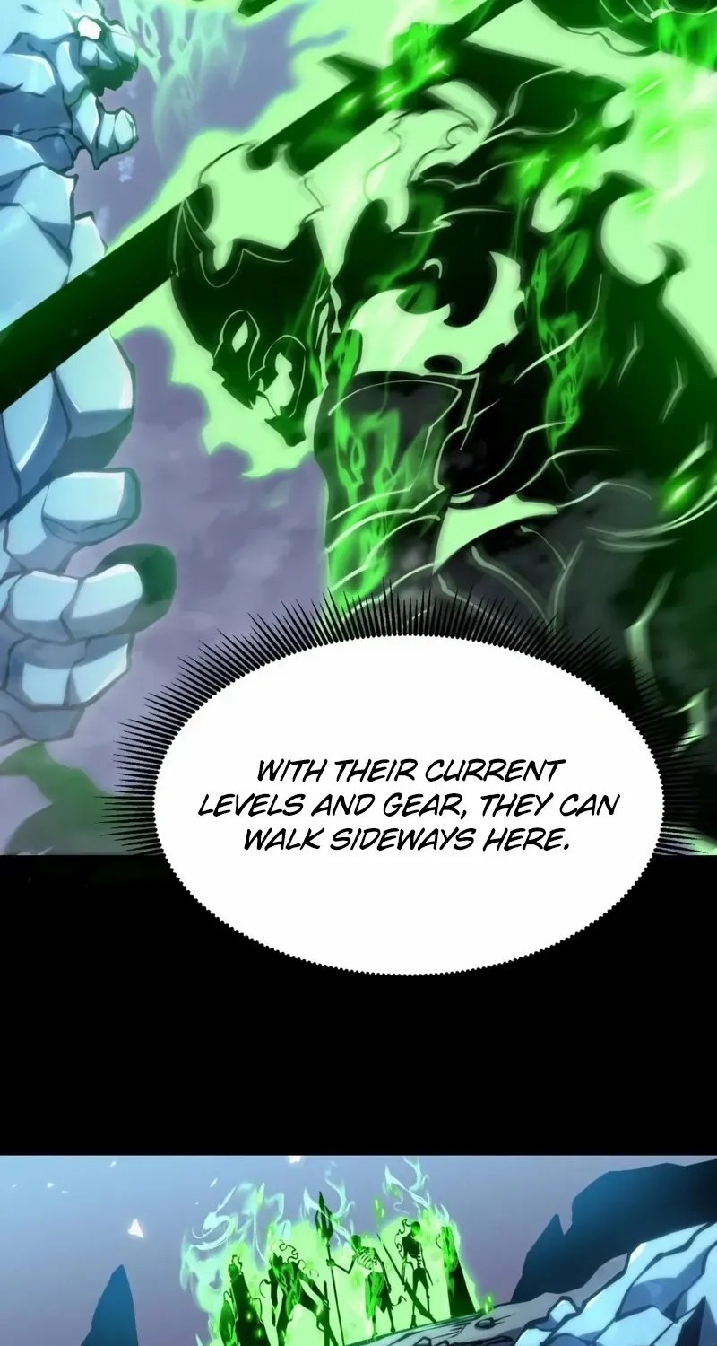 After Rebirth, I Used Mirror Reversal For Vengeance Chapter 23 page 26 - 