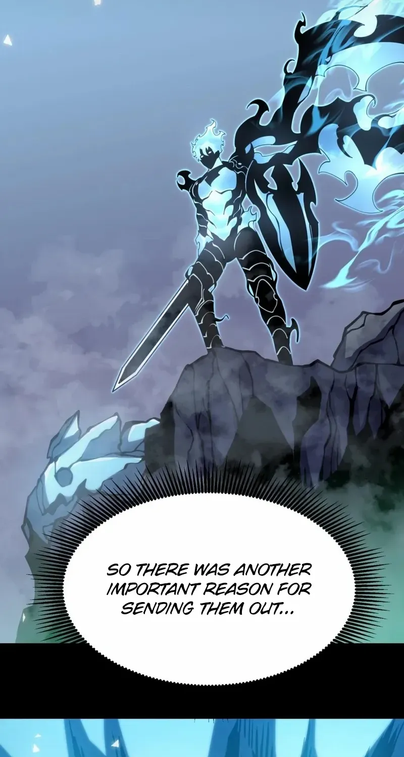 After Rebirth, I Used Mirror Reversal For Vengeance Chapter 23 page 28 - 