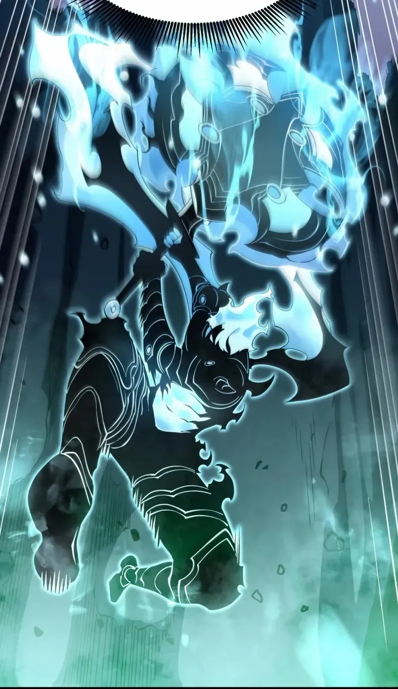 After Rebirth, I Used Mirror Reversal For Vengeance Chapter 23 page 31 - 