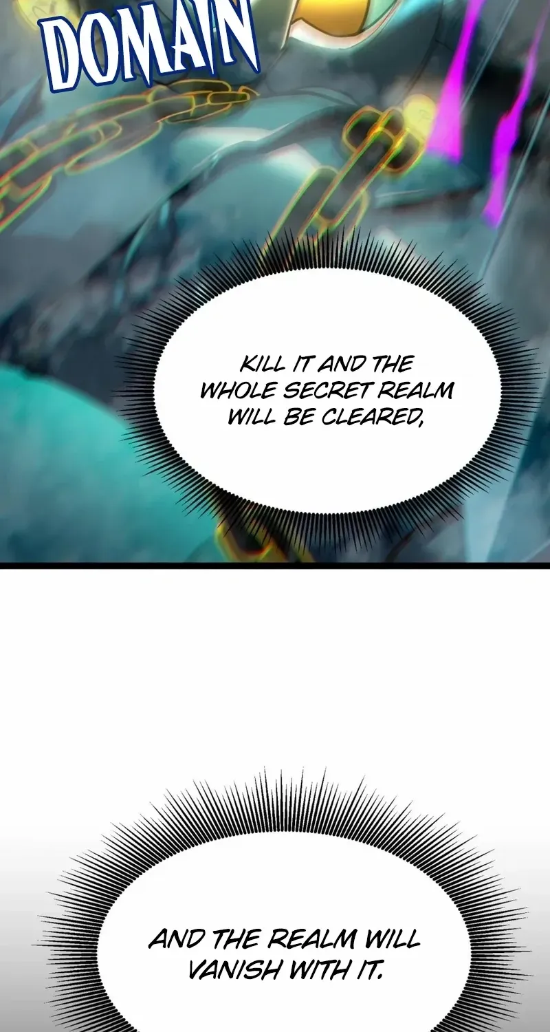 After Rebirth, I Used Mirror Reversal For Vengeance Chapter 23 page 33 - 
