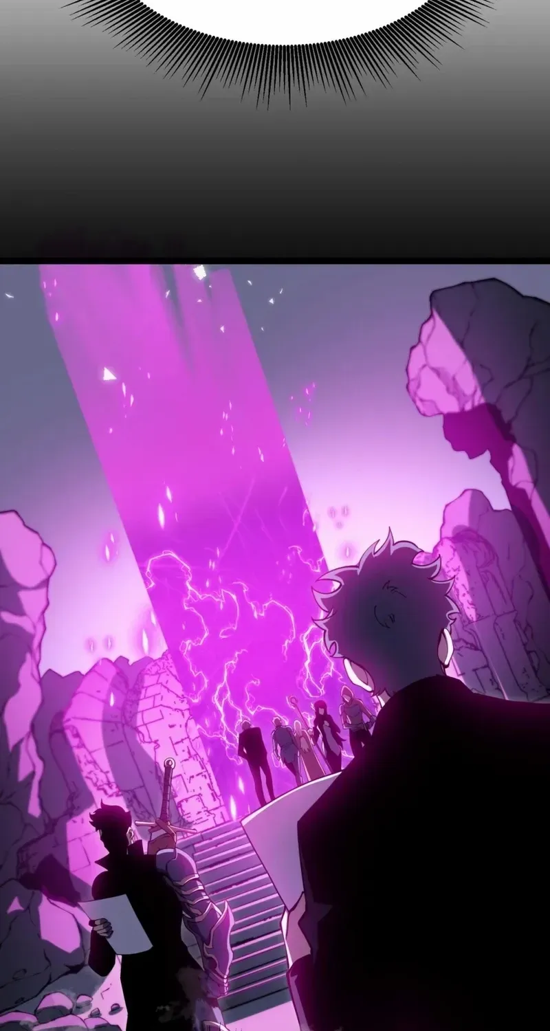 After Rebirth, I Used Mirror Reversal For Vengeance Chapter 23 page 34 - 