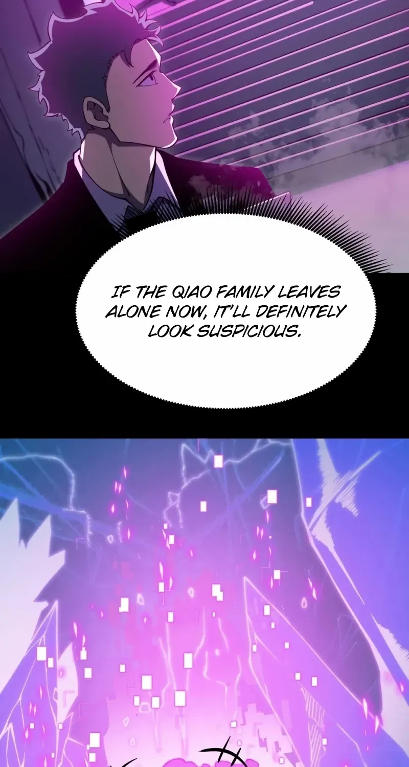 After Rebirth, I Used Mirror Reversal For Vengeance Chapter 23 page 36 - 