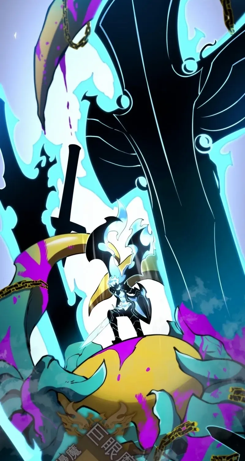 After Rebirth, I Used Mirror Reversal For Vengeance Chapter 23 page 38 - 