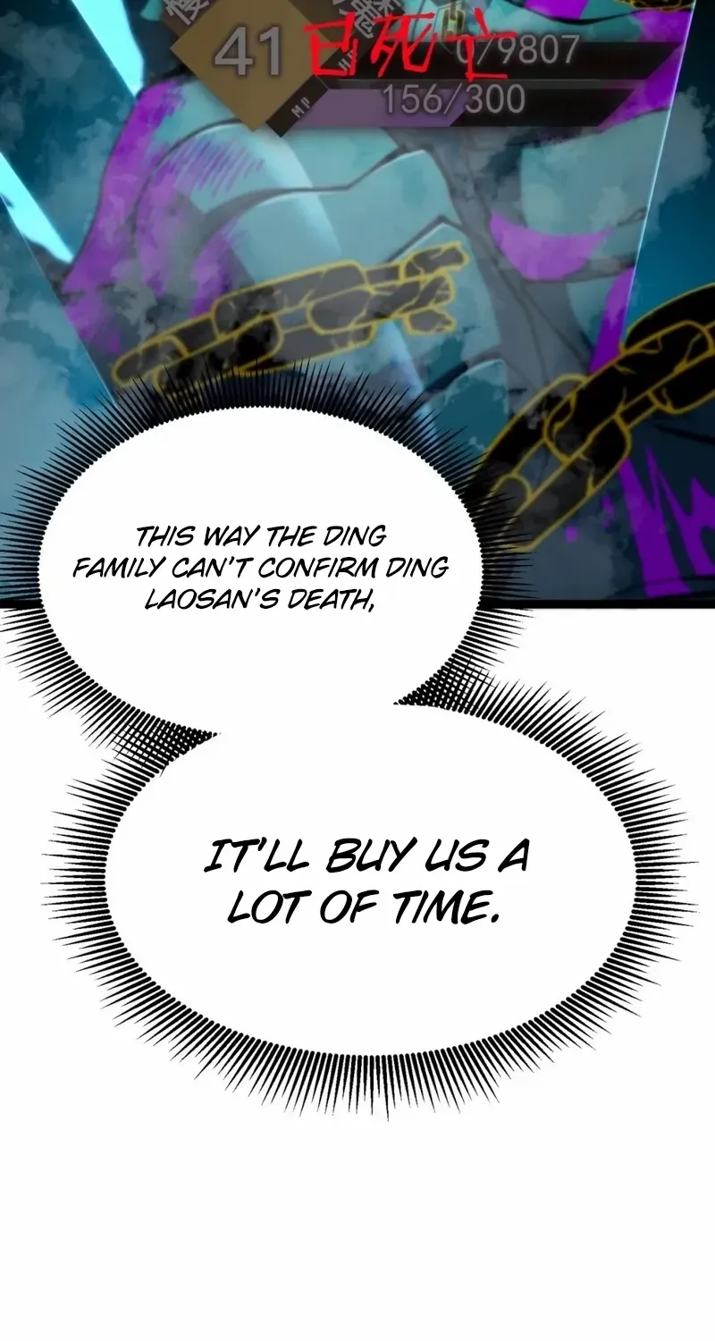 After Rebirth, I Used Mirror Reversal For Vengeance Chapter 23 page 39 - 