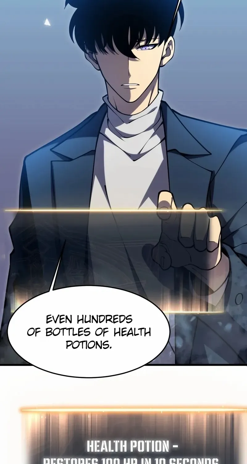 After Rebirth, I Used Mirror Reversal For Vengeance Chapter 23 page 5 - 