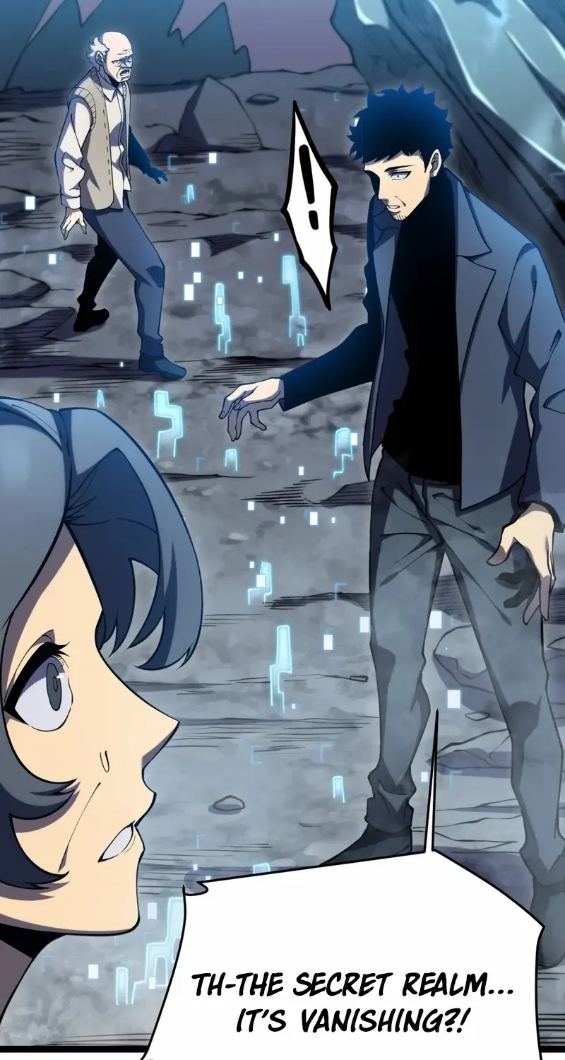 After Rebirth, I Used Mirror Reversal For Vengeance Chapter 23 page 41 - 