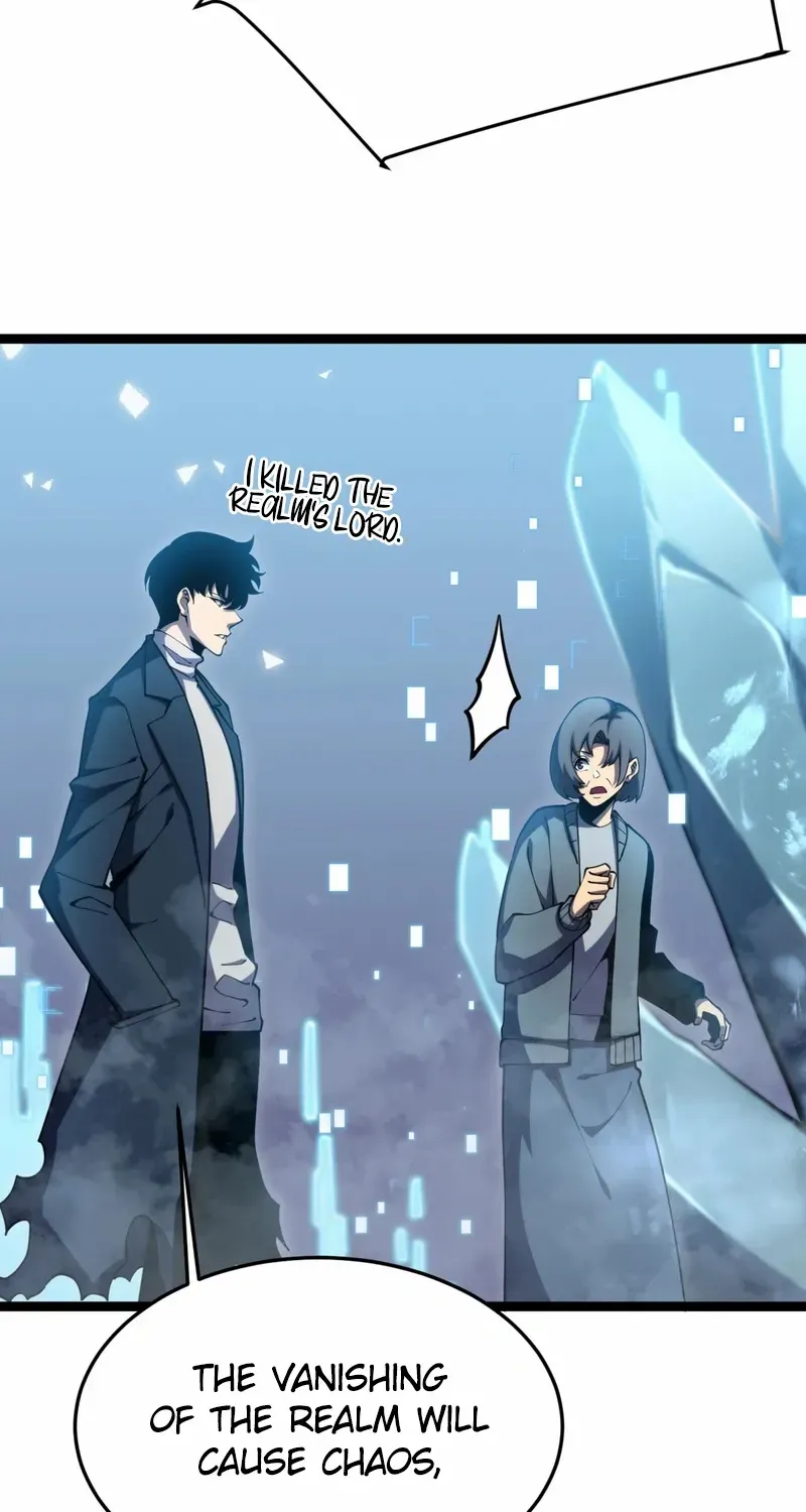 After Rebirth, I Used Mirror Reversal For Vengeance Chapter 23 page 42 - 