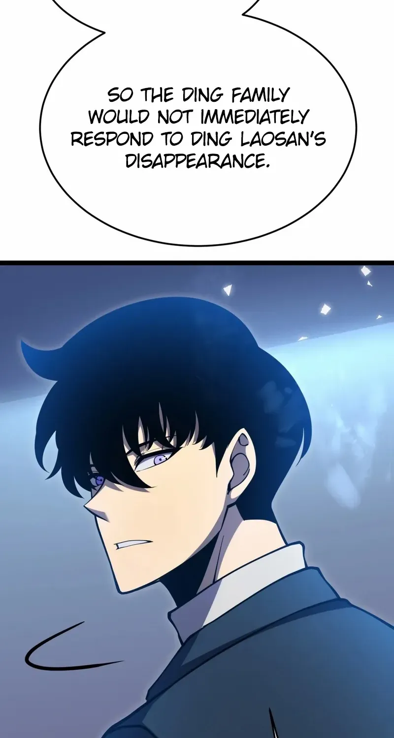 After Rebirth, I Used Mirror Reversal For Vengeance Chapter 23 page 43 - 