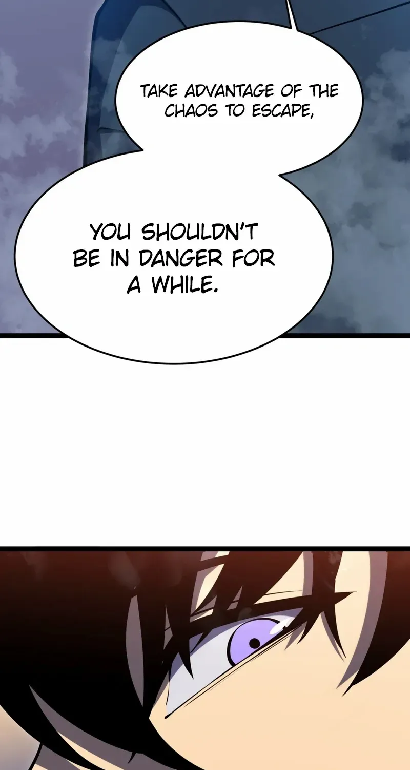 After Rebirth, I Used Mirror Reversal For Vengeance Chapter 23 page 44 - 