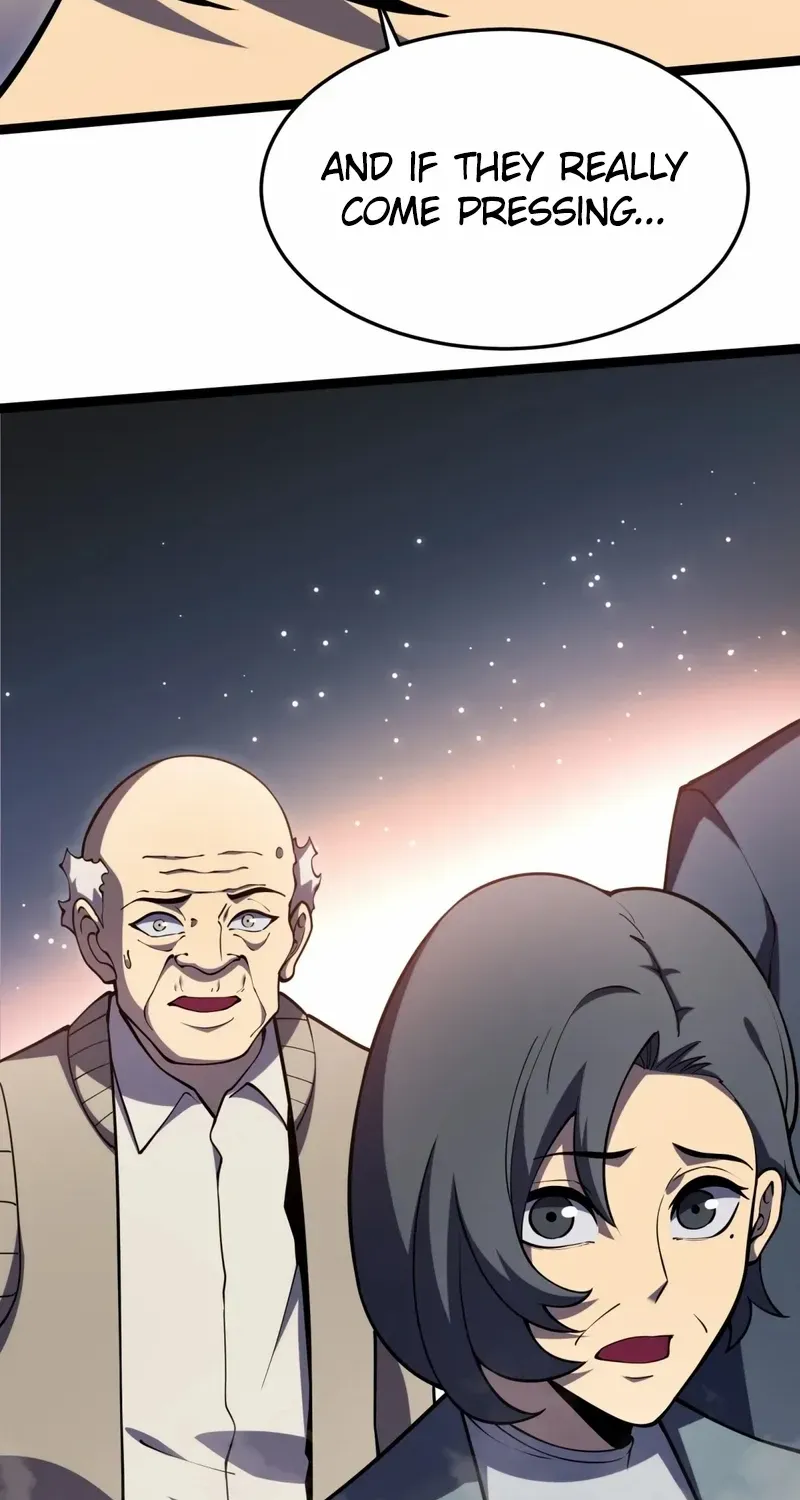 After Rebirth, I Used Mirror Reversal For Vengeance Chapter 23 page 45 - 