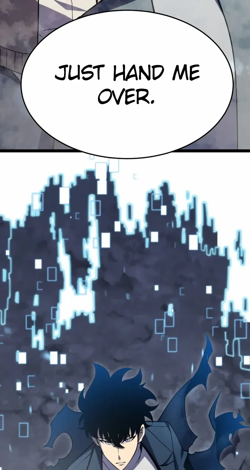 After Rebirth, I Used Mirror Reversal For Vengeance Chapter 23 page 46 - 