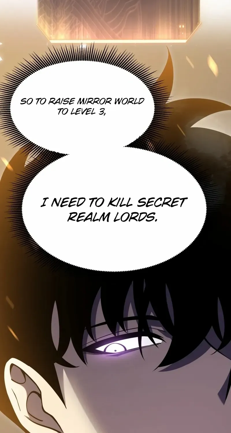 After Rebirth, I Used Mirror Reversal For Vengeance Chapter 23 page 49 - 