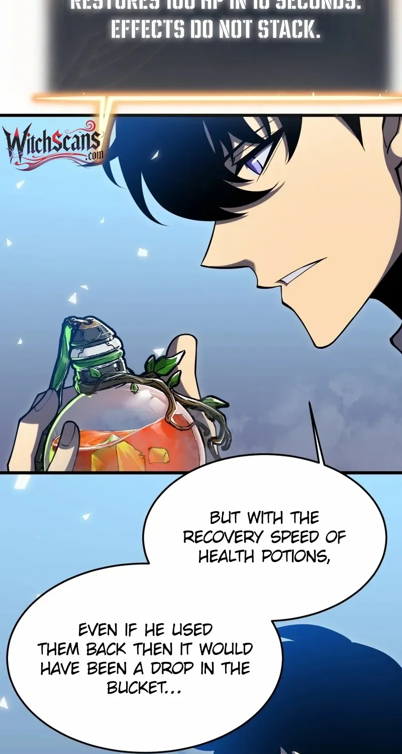 After Rebirth, I Used Mirror Reversal For Vengeance Chapter 23 page 6 - 