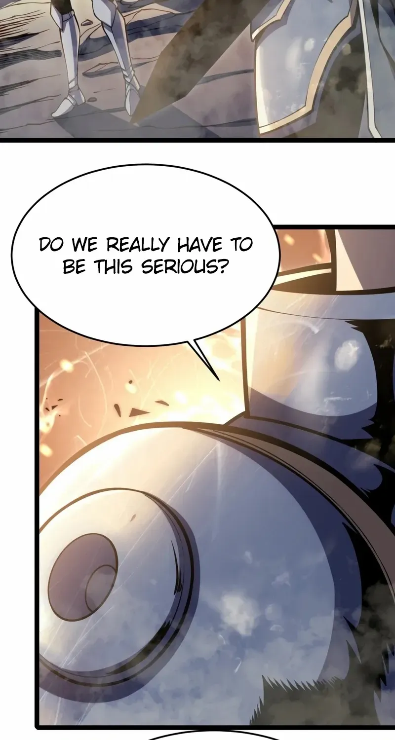After Rebirth, I Used Mirror Reversal For Vengeance Chapter 23 page 53 - 