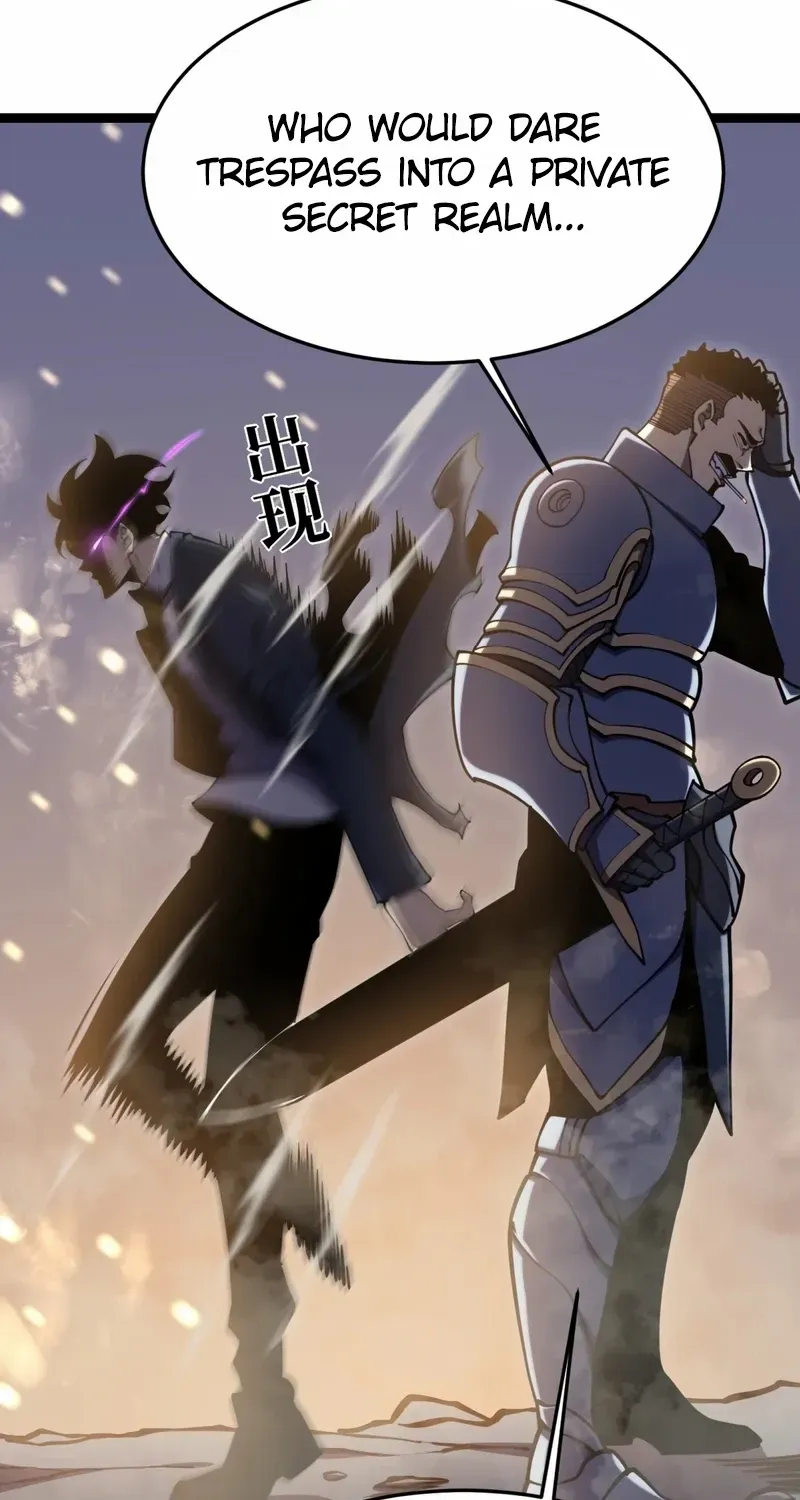 After Rebirth, I Used Mirror Reversal For Vengeance Chapter 23 page 54 - 