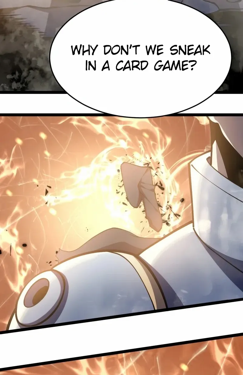 After Rebirth, I Used Mirror Reversal For Vengeance Chapter 23 page 55 - 