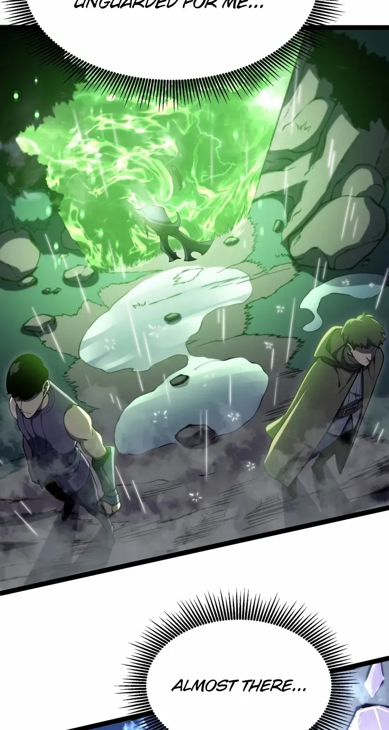 After Rebirth, I Used Mirror Reversal For Vengeance Chapter 23 page 59 - 