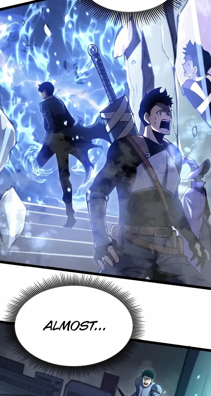 After Rebirth, I Used Mirror Reversal For Vengeance Chapter 23 page 60 - 