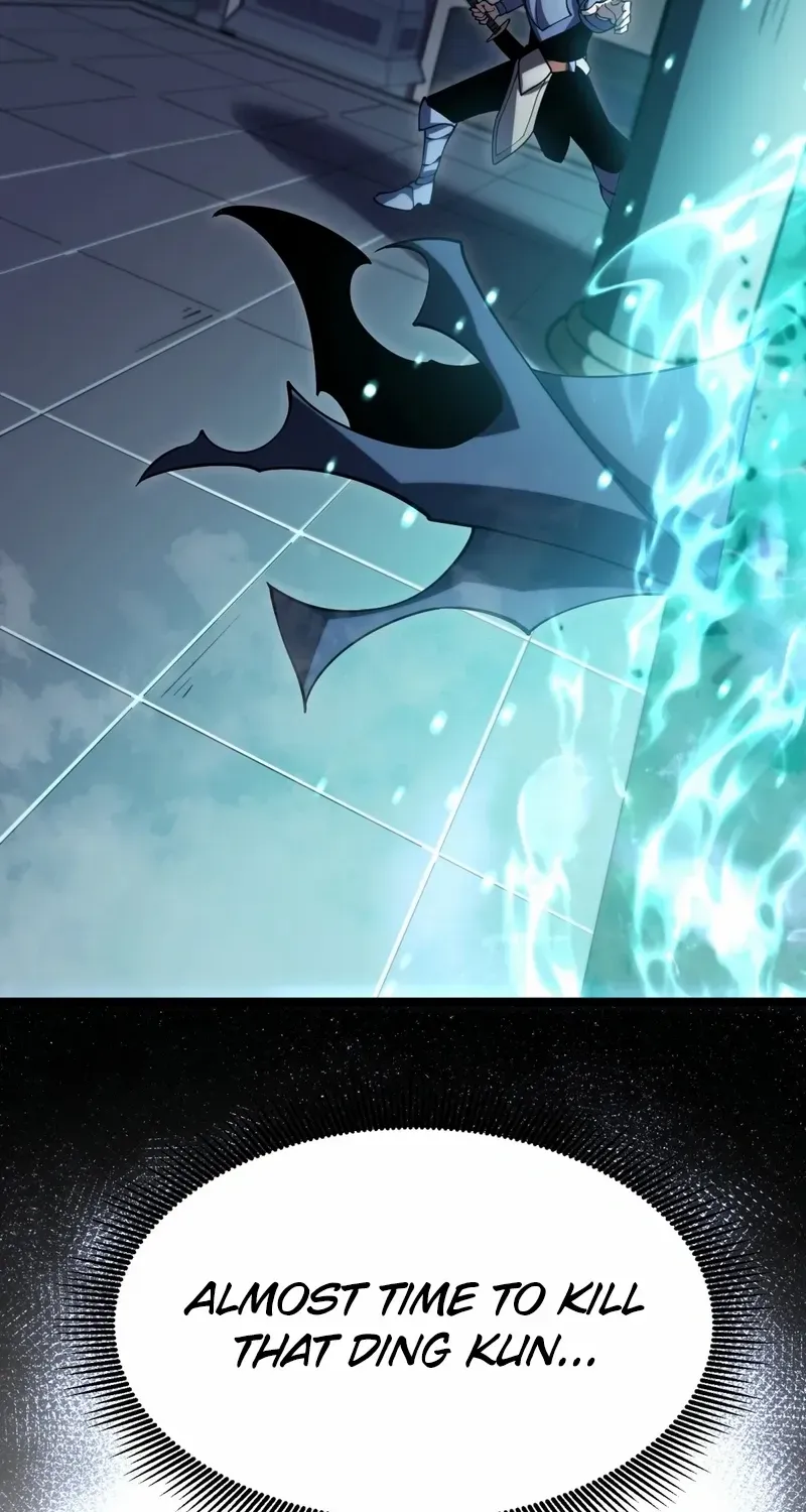 After Rebirth, I Used Mirror Reversal For Vengeance Chapter 23 page 61 - 