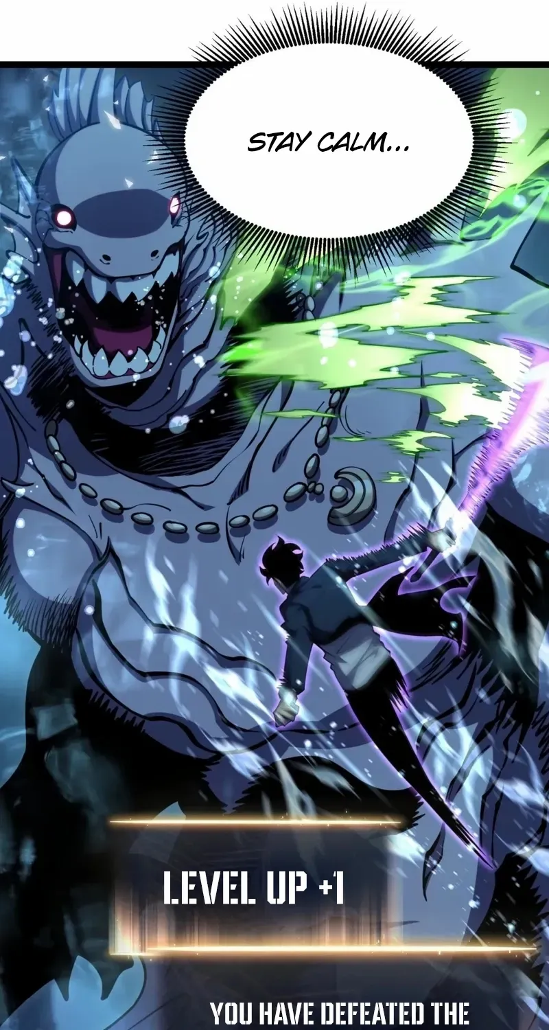 After Rebirth, I Used Mirror Reversal For Vengeance Chapter 23 page 64 - 
