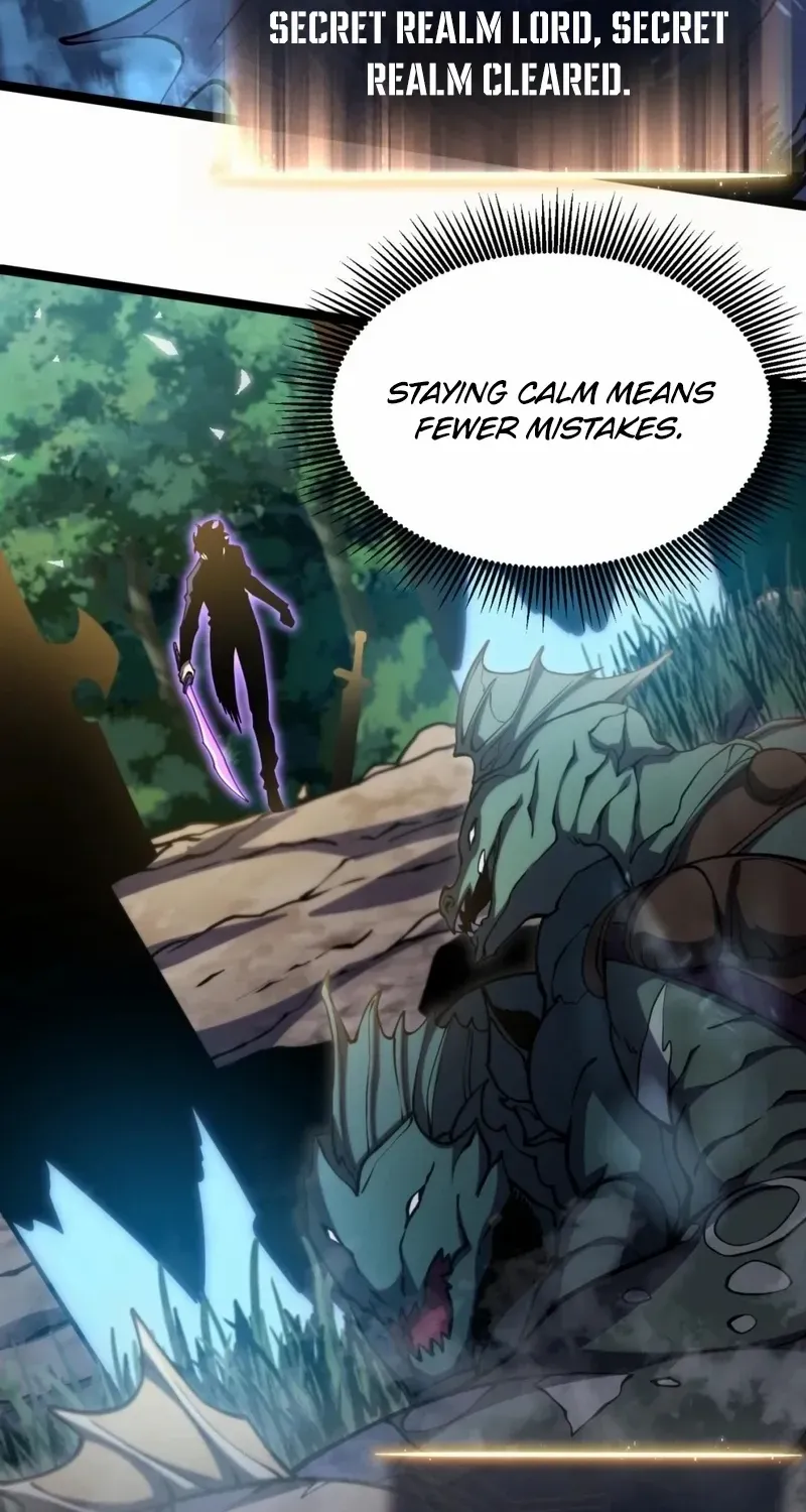 After Rebirth, I Used Mirror Reversal For Vengeance Chapter 23 page 65 - 