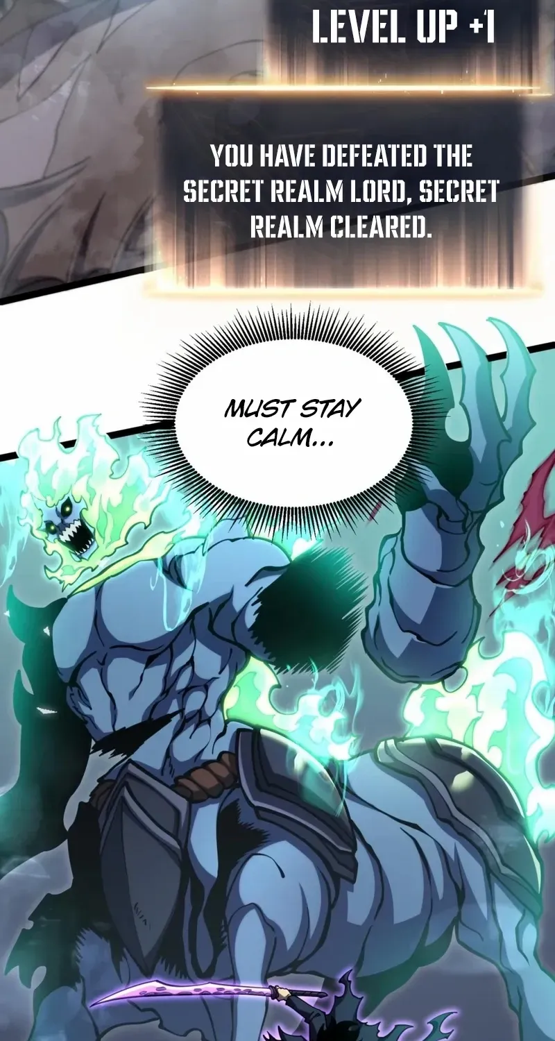 After Rebirth, I Used Mirror Reversal For Vengeance Chapter 23 page 66 - 