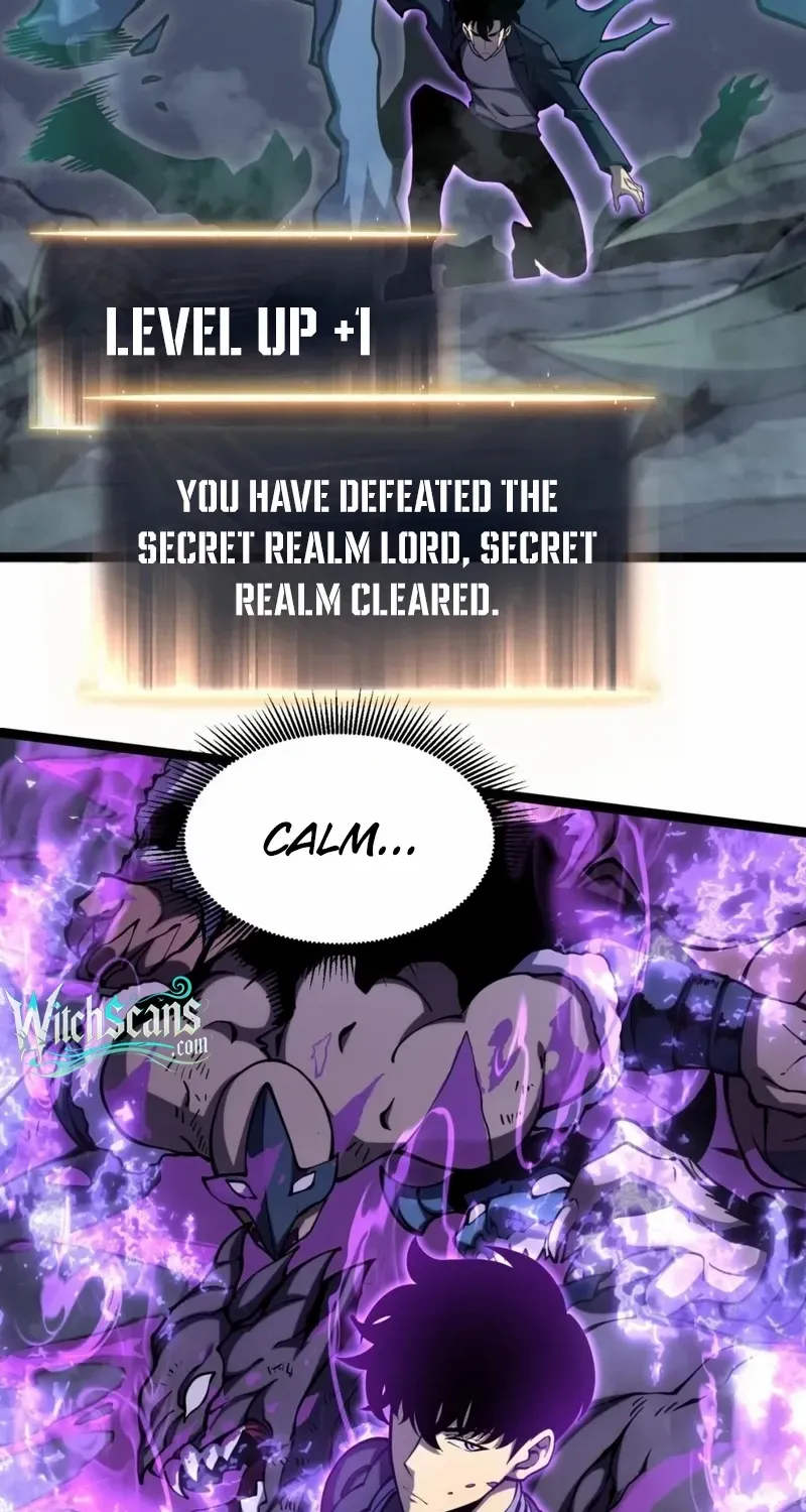 After Rebirth, I Used Mirror Reversal For Vengeance Chapter 23 page 67 - 