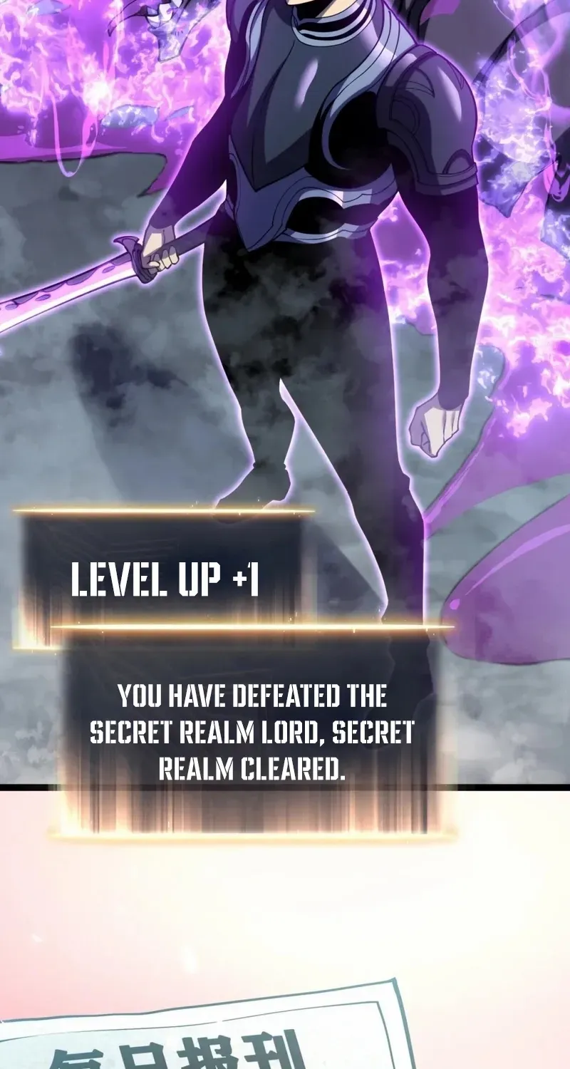 After Rebirth, I Used Mirror Reversal For Vengeance Chapter 23 page 68 - 