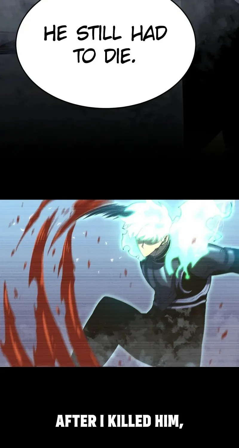 After Rebirth, I Used Mirror Reversal For Vengeance Chapter 23 page 8 - 