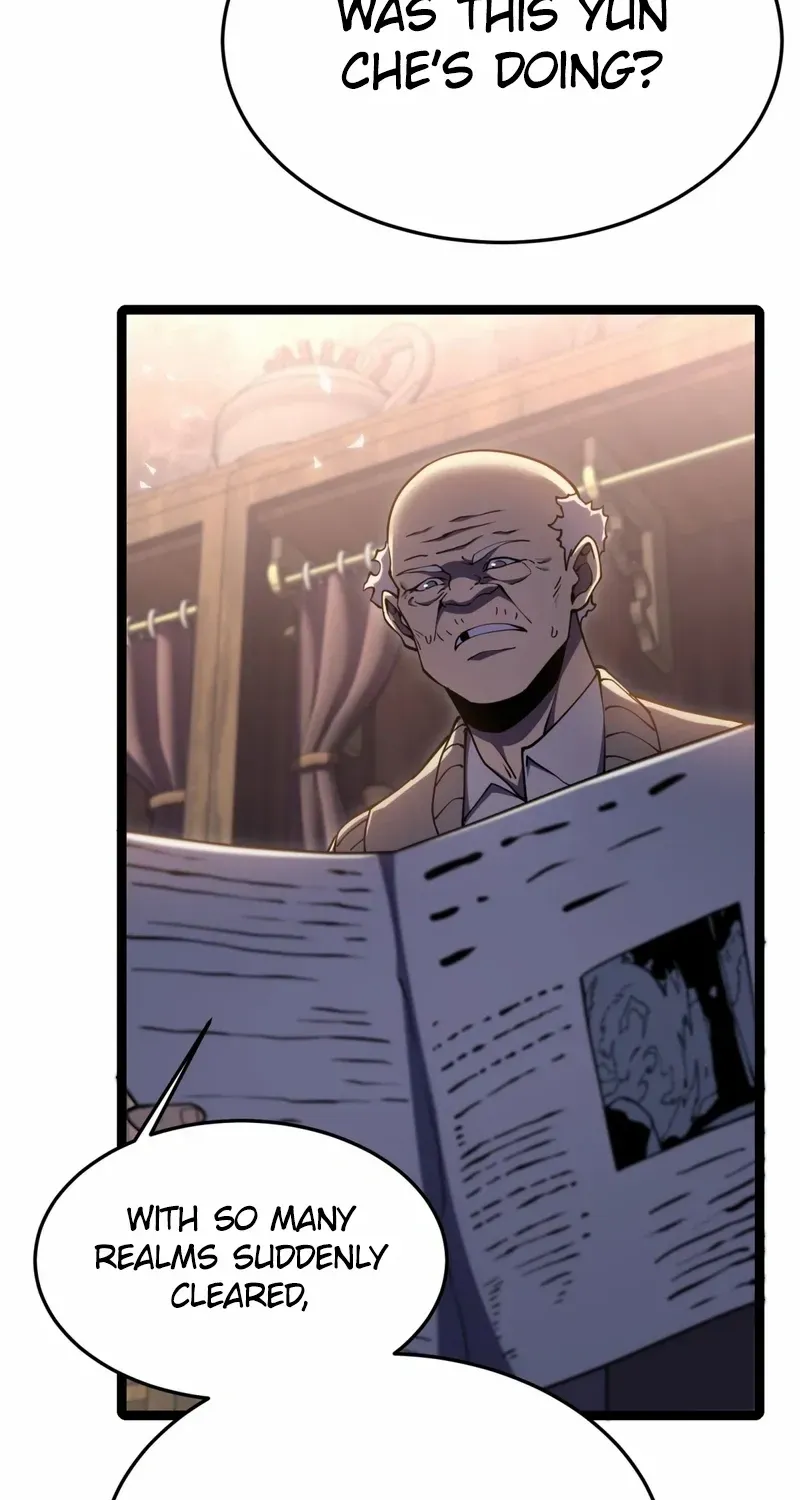 After Rebirth, I Used Mirror Reversal For Vengeance Chapter 23 page 74 - 