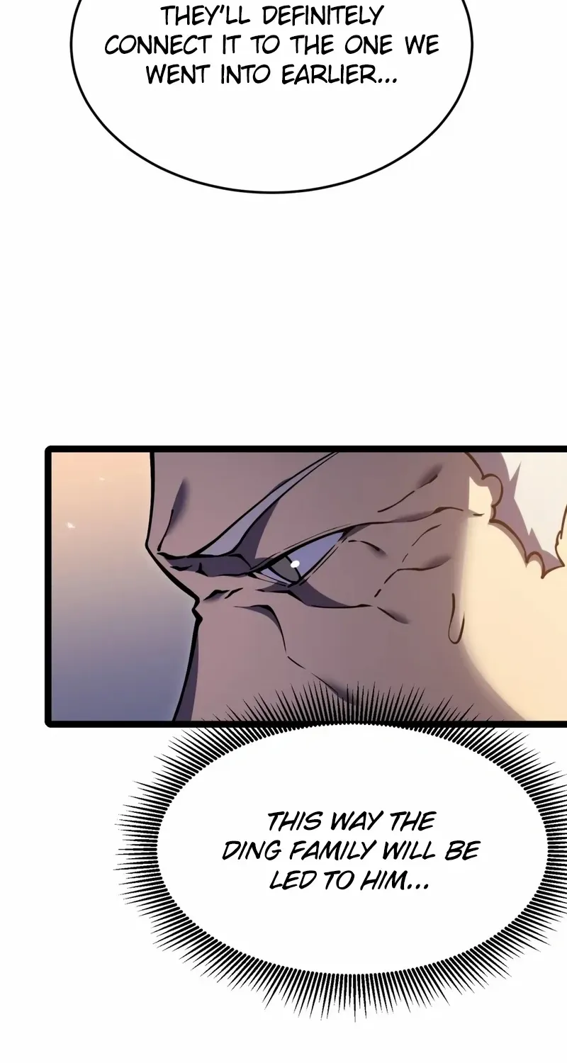 After Rebirth, I Used Mirror Reversal For Vengeance Chapter 23 page 75 - 