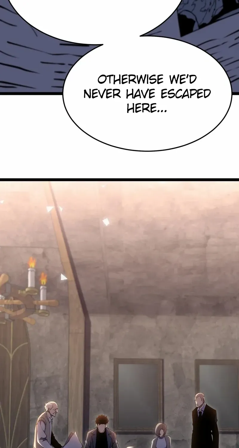 After Rebirth, I Used Mirror Reversal For Vengeance Chapter 23 page 77 - 