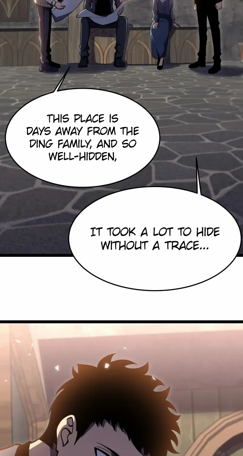 After Rebirth, I Used Mirror Reversal For Vengeance Chapter 23 page 78 - 