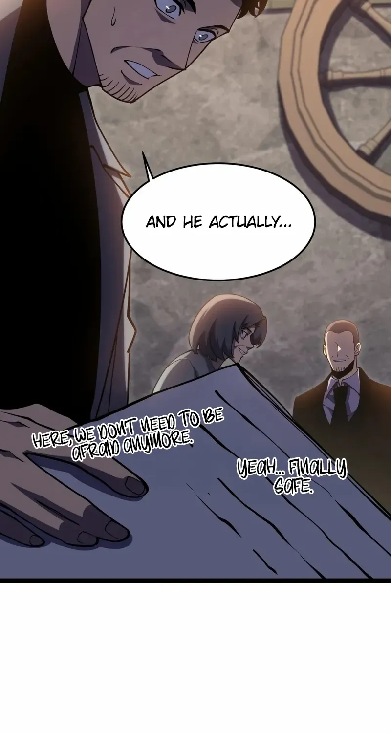 After Rebirth, I Used Mirror Reversal For Vengeance Chapter 23 page 79 - 