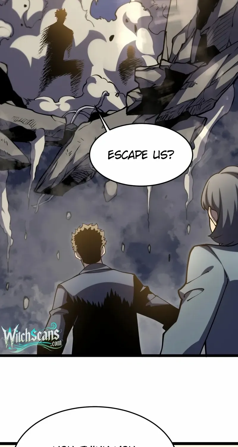 After Rebirth, I Used Mirror Reversal For Vengeance Chapter 23 page 83 - 