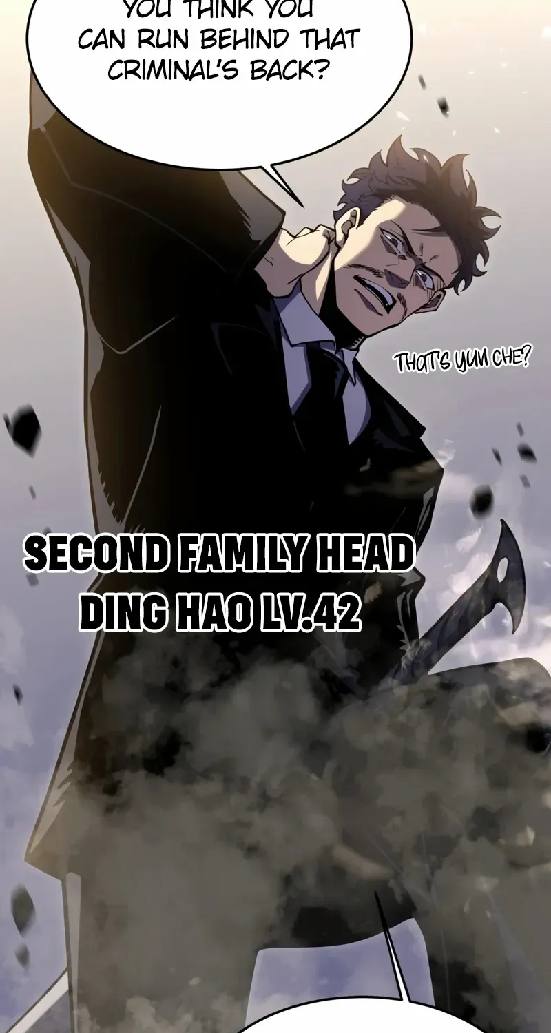 After Rebirth, I Used Mirror Reversal For Vengeance Chapter 23 page 84 - 