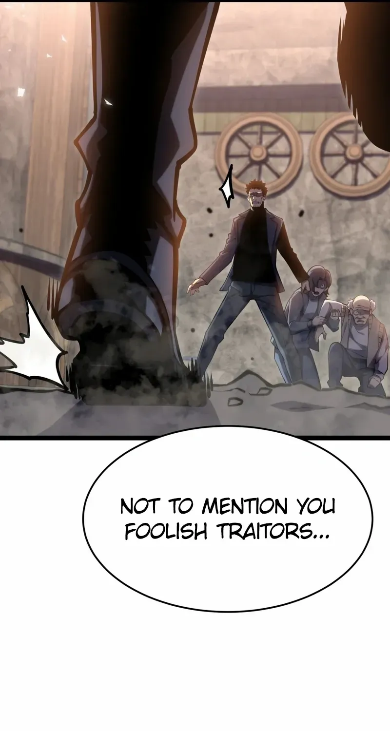 After Rebirth, I Used Mirror Reversal For Vengeance Chapter 23 page 88 - 