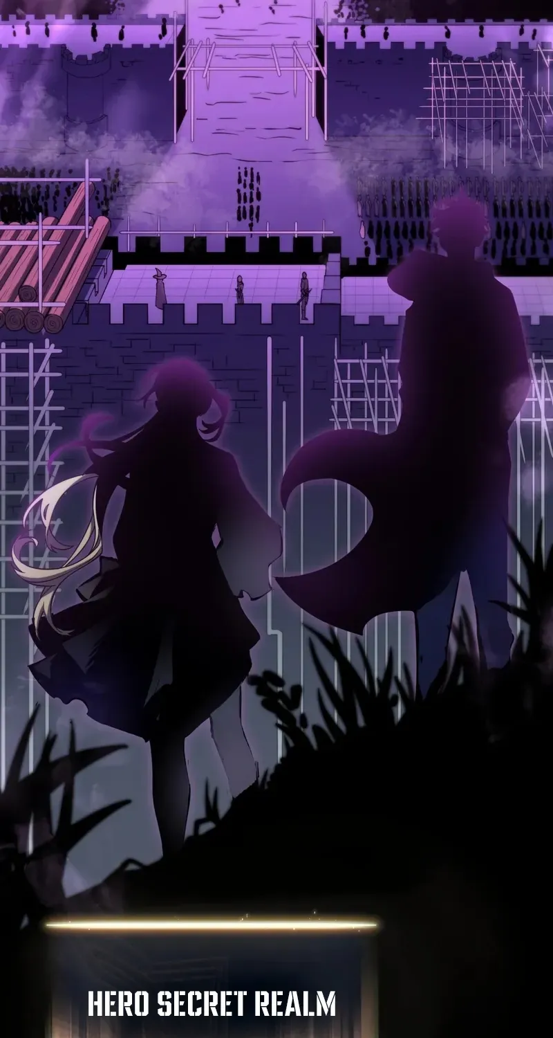 After Rebirth, I Used Mirror Reversal For Vengeance Chapter 23 page 90 - 