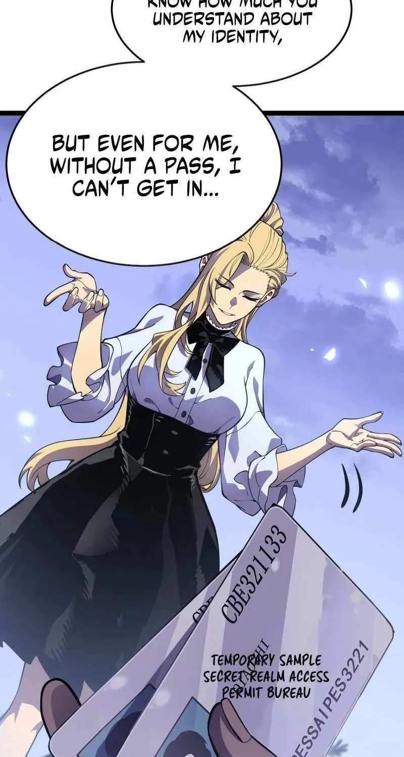 After Rebirth, I Used Mirror Reversal For Vengeance Chapter 24 page 13 - 