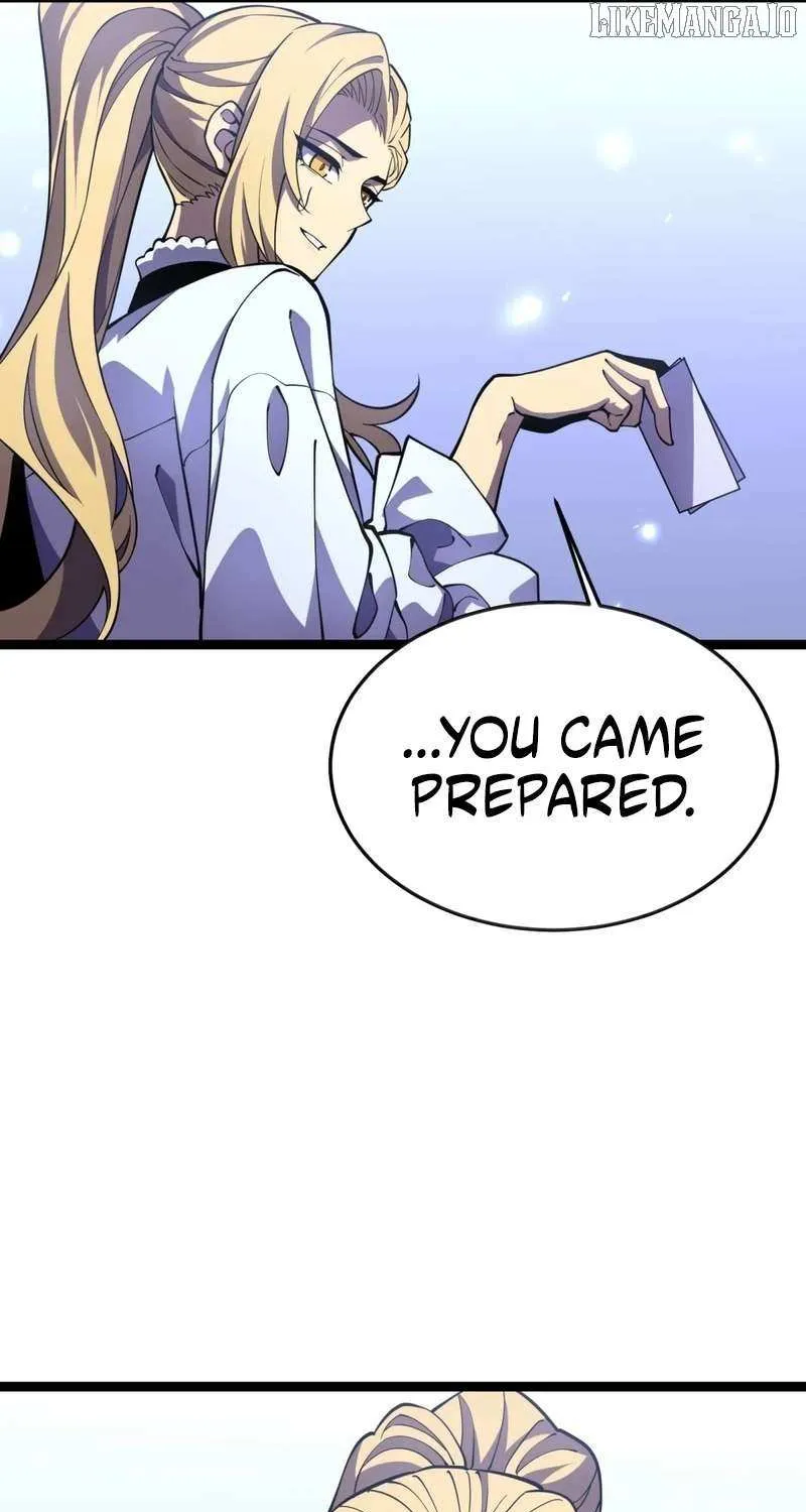 After Rebirth, I Used Mirror Reversal For Vengeance Chapter 24 page 15 - 