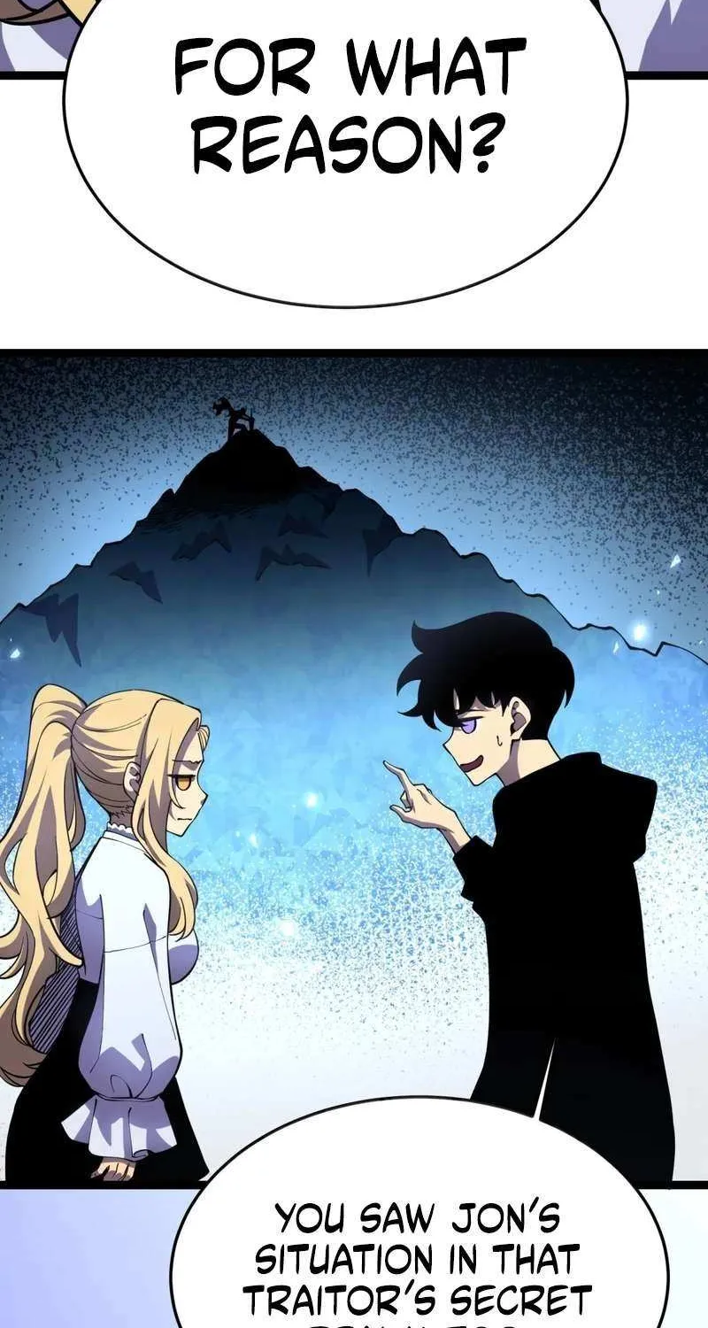 After Rebirth, I Used Mirror Reversal For Vengeance Chapter 24 page 18 - 